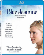 Blue Jasmine (Blu-ray Movie)