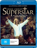 Jesus Christ Superstar (Blu-ray Movie)