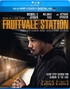 Fruitvale Station (Blu-ray Movie)