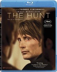 The Hunt (Blu-ray)