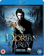 Dorian Gray (Blu-ray Movie)