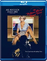 The Postman Always Rings Twice (Blu-ray Movie)