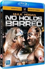 No Holds Barred (Blu-ray Movie), temporary cover art