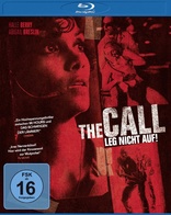 The Call (Blu-ray Movie)