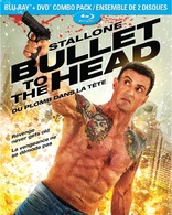 Bullet to the Head (Blu-ray Movie)