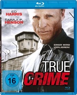 True Crime (Blu-ray Movie)