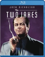 The Two Jakes (Blu-ray Movie)