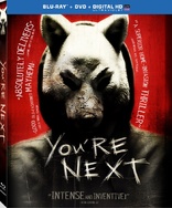 You're Next (Blu-ray Movie)