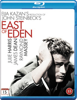 East of Eden (Blu-ray Movie), temporary cover art