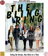 The Bling Ring (Blu-ray Movie)