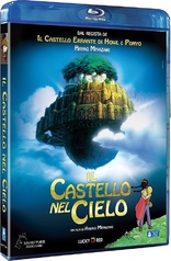 Il castello nel cielo (Blu-ray Movie)