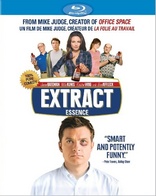 Extract (Blu-ray Movie)