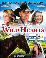 Our Wild Hearts (Blu-ray Movie), temporary cover art