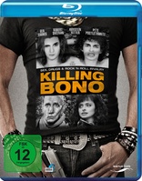 Killing Bono (Blu-ray Movie)