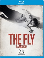 The Fly (Blu-ray Movie)