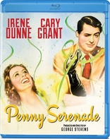 Penny Serenade (Blu-ray Movie)