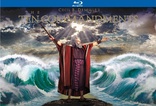 The Ten Commandments (Blu-ray Movie)