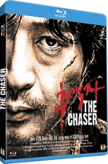 The Chaser (Blu-ray Movie)