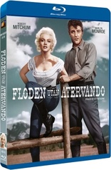 River of No Return (Blu-ray Movie)