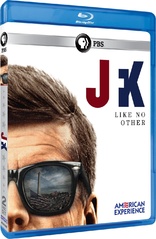 JFK (Blu-ray Movie)