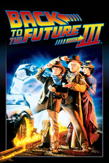 Back to the Future Part III (Blu-ray Movie), temporary cover art