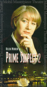 Prime Suspect 2 (Blu-ray Movie)