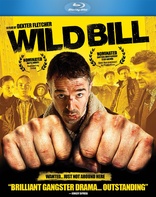 Wild Bill (Blu-ray Movie)