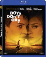 Boys Don't Cry (Blu-ray Movie), temporary cover art