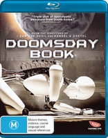 Doomsday Book (Blu-ray Movie)