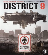 District 9 (Blu-ray Movie), temporary cover art