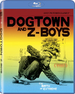 Dogtown and Z-Boys (Blu-ray Movie)