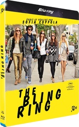 The Bling Ring (Blu-ray Movie)