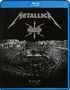 Metallica: Franais pour une nuit: Live aux Arnes de Nmes 2009 (Blu-ray Movie)