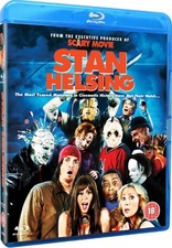 Stan Helsing (Blu-ray Movie)