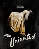 The Uninvited (Blu-ray Movie)