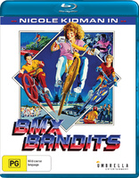 BMX Bandits (Blu-ray Movie)