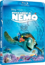 Finding Nemo (Blu-ray Movie)