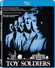 Toy Soldiers (Blu-ray)