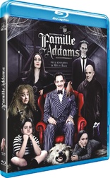 The Addams Family (Blu-ray Movie)