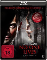 No One Lives (Blu-ray Movie)
