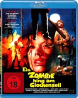Ein Zombie hing am Glockenseil (Blu-ray Movie)