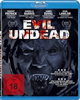 Evil Undead (Blu-ray Movie)