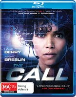 The Call (Blu-ray Movie)