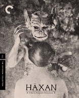Hxan (Blu-ray Movie)