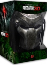 Predator 3D (Blu-ray Movie), temporary cover art