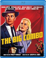 The Big Combo (Blu-ray Movie)