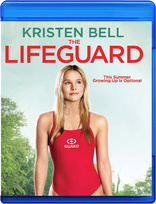 The Lifeguard (Blu-ray Movie)