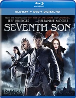 Seventh Son (Blu-ray Movie)
