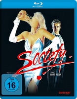 Society (Blu-ray Movie)