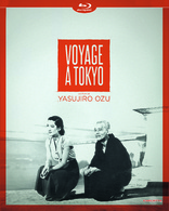 Tokyo Story (Blu-ray Movie)